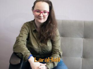 LaraHall