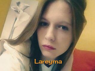 Lareyma