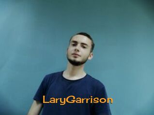 LaryGarrison