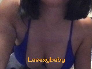 Lasexybaby