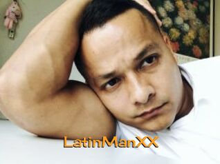 LatinManXX