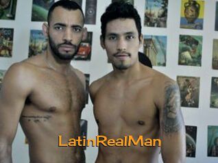 LatinRealMan