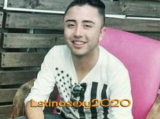 Latinosexy2020