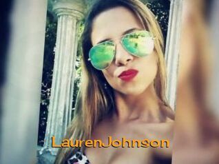 LaurenJohnson