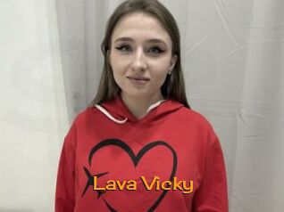 Lava_Vicky