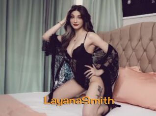 LayanaSmith