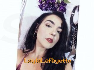 LaylaLafayette