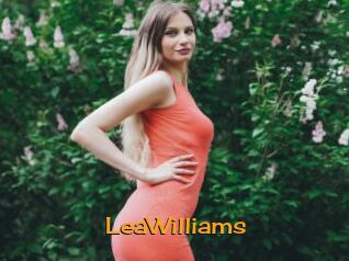 LeaWilliams