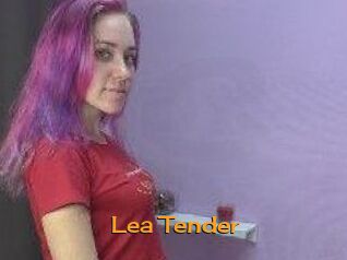 Lea_Tender