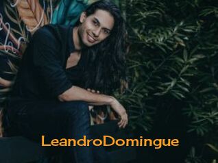 LeandroDomingue