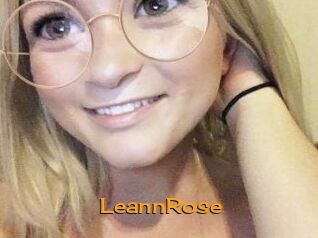 LeannRose