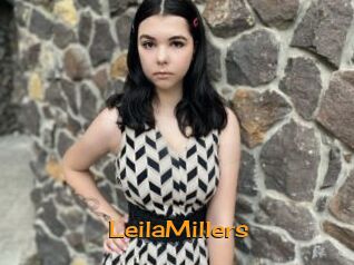 LeilaMillers