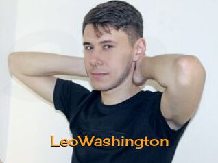 LeoWashington