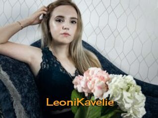 LeoniKavelie