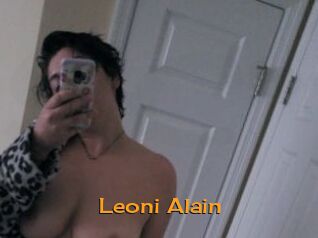 Leoni_Alain