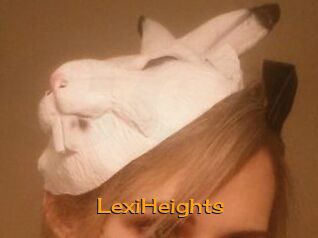 LexiHeights