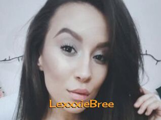 LexxxieBree