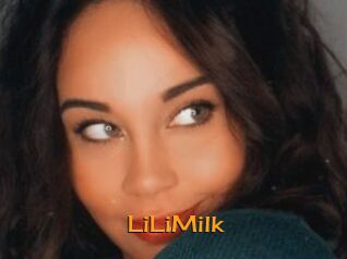 LiLiMilk