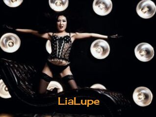 LiaLupe