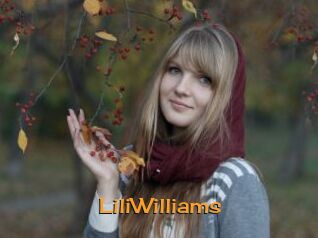 LiliWilliams