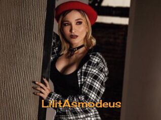 LilitAsmodeus