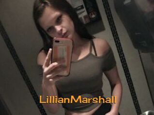 Lillian_Marshall