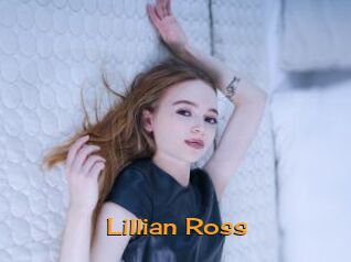 Lillian_Ross