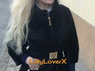 LillyLoverX