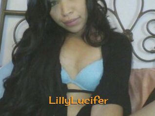 LillyLucifer