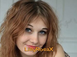 LillyRosaX