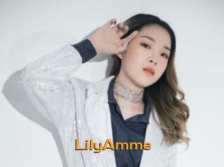 LilyAmme