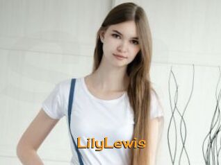 LilyLewis