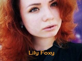 Lily_Foxy