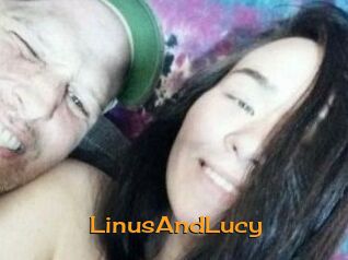 LinusAndLucy