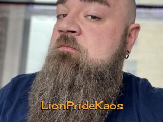 LionPrideKaos