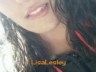 LisaLesley