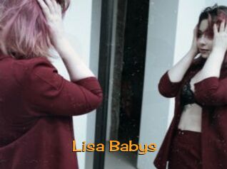 Lisa_Babys