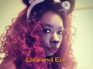 Lisa_and_Eric