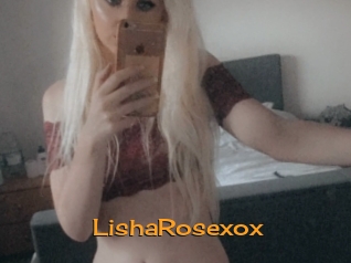 LishaRosexox