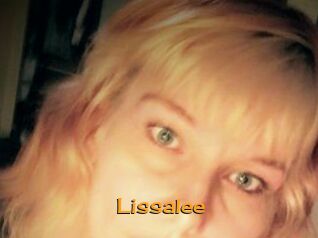 Lissalee