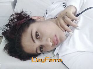 LisyFerro