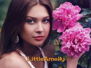 LittleAmelly