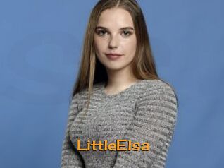 LittleElsa