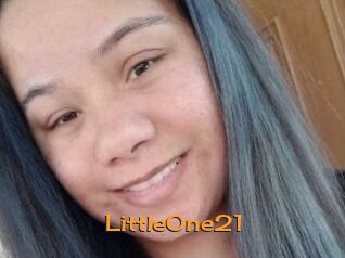 LittleOne21