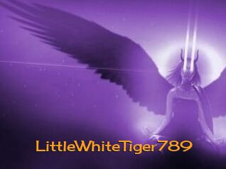 LittleWhiteTiger789