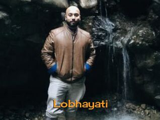 Lobhayati