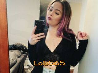 Lola565