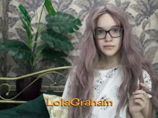 LolaGraham