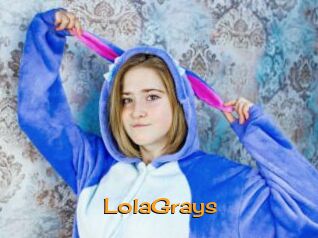 LolaGrays