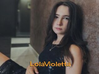 LolaVioletta